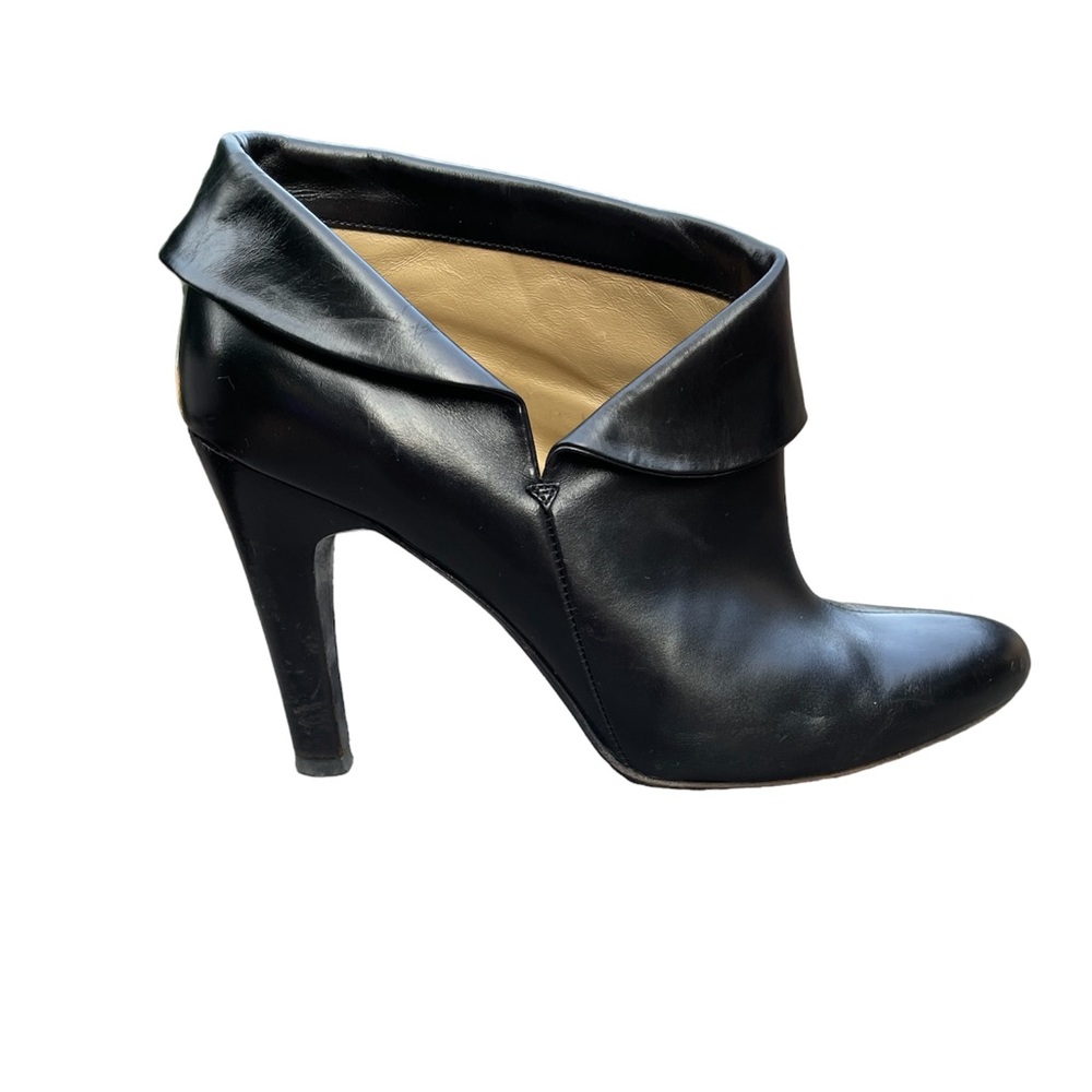 Michael Kors Black Size 9 Booties